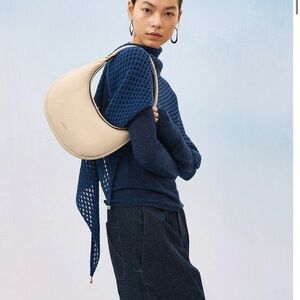 SONGMONT LUNA BAG IVORY